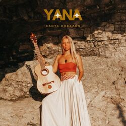 Cover of Canta Corazón