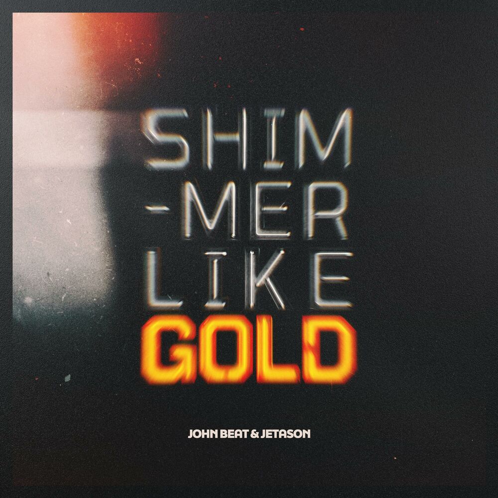 Picture of Shimmer Like Gold