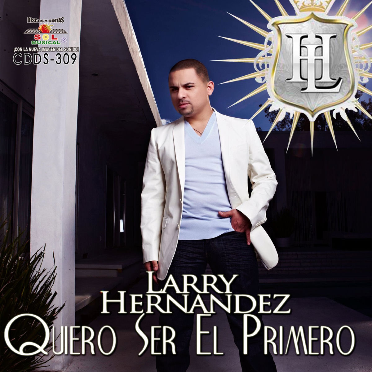 Album cover of Carita de Ángel