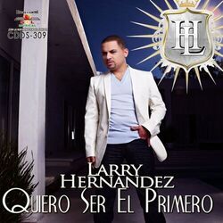 Cover of Quiero Ser el Primero