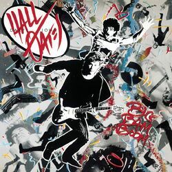 Cover of Big Bam Boom (Expanded Edition)