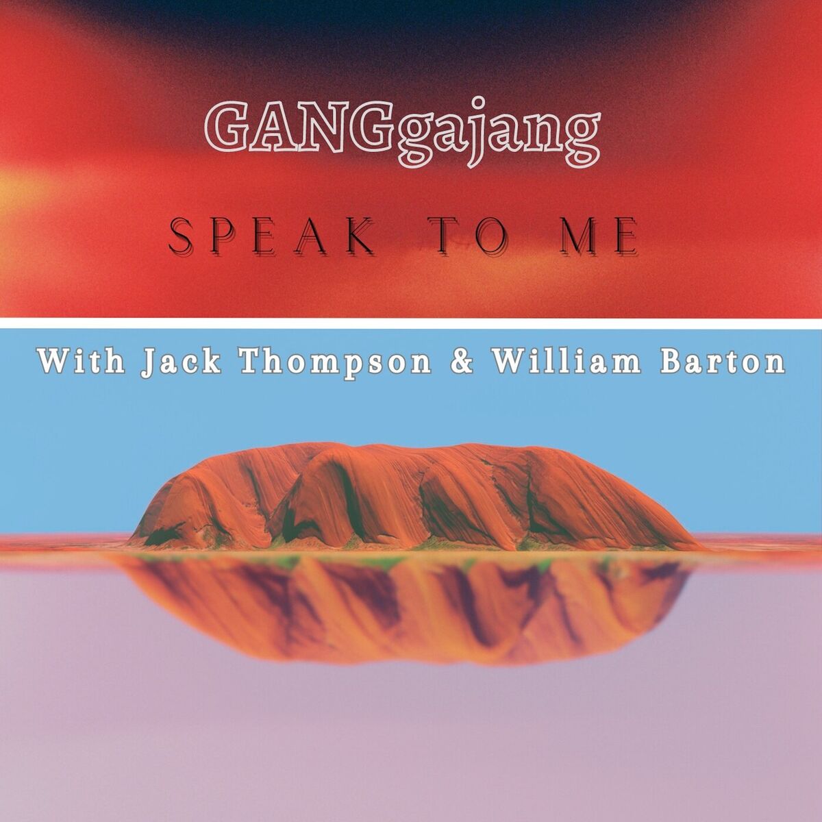 Album cover of Speak To Me