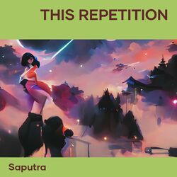 Cover of This Repetition