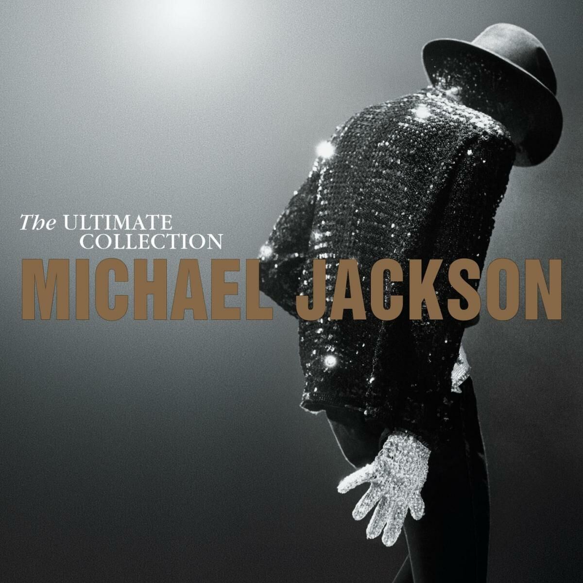 Album cover of Wanna Be Startin' Somethin'