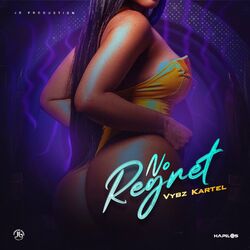 Cover of No Regret