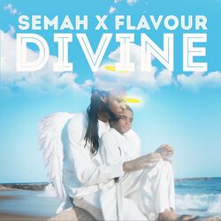 Cover of Divine