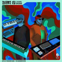 Cover of Actin Up