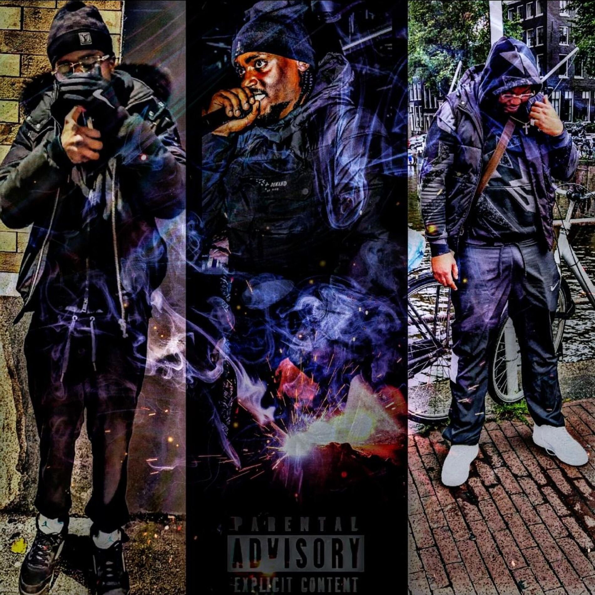 Album cover of 2024 Live (feat. IMMORTAL & Tomeazy) [Live]