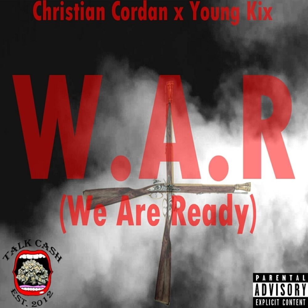 Picture of W.A.R