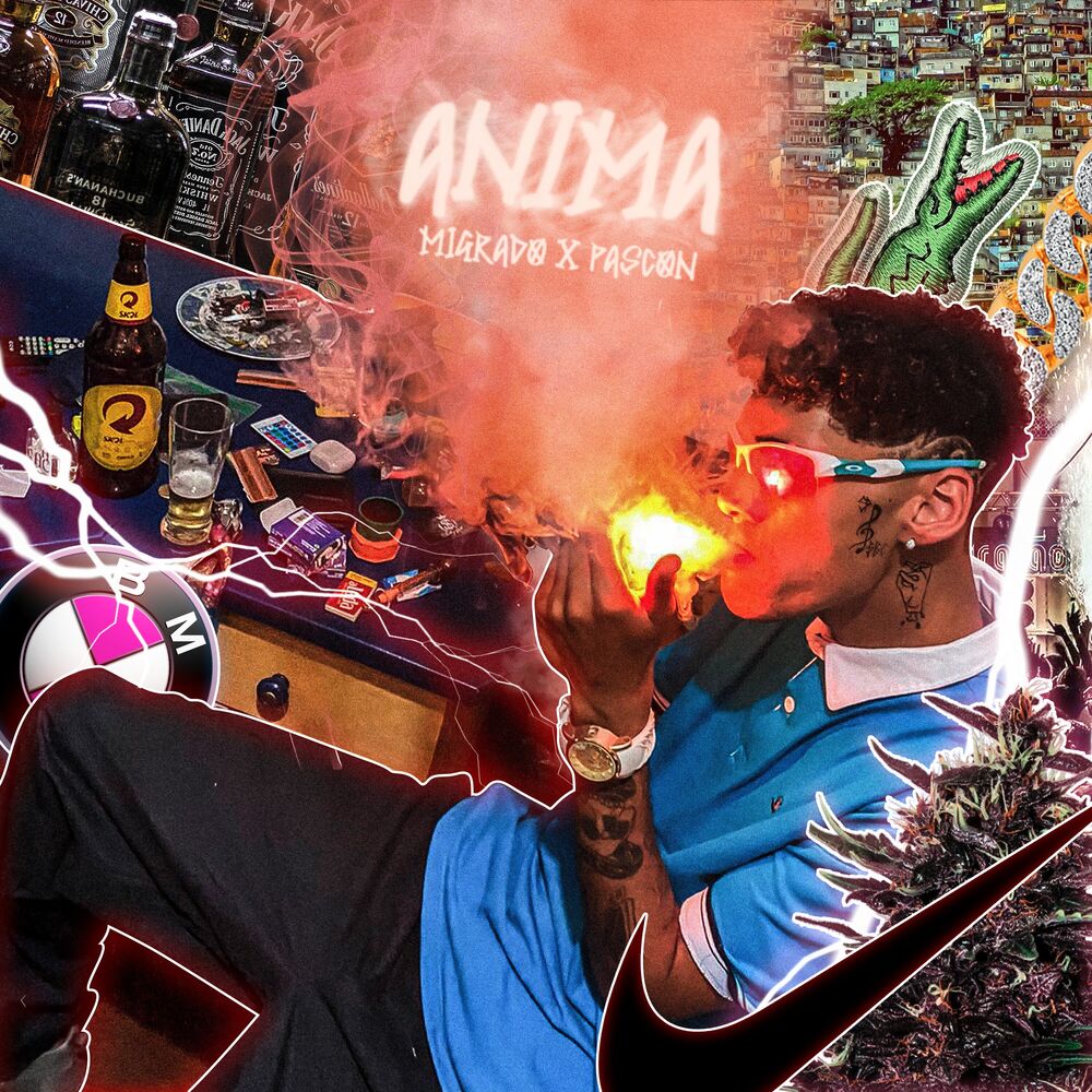 Picture of Anima