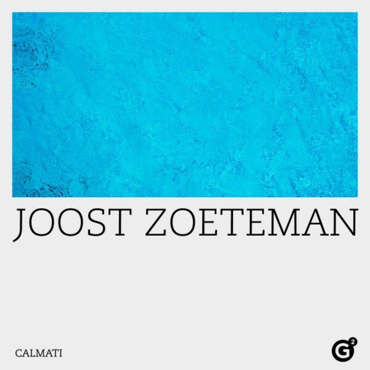 Album cover of Calmati