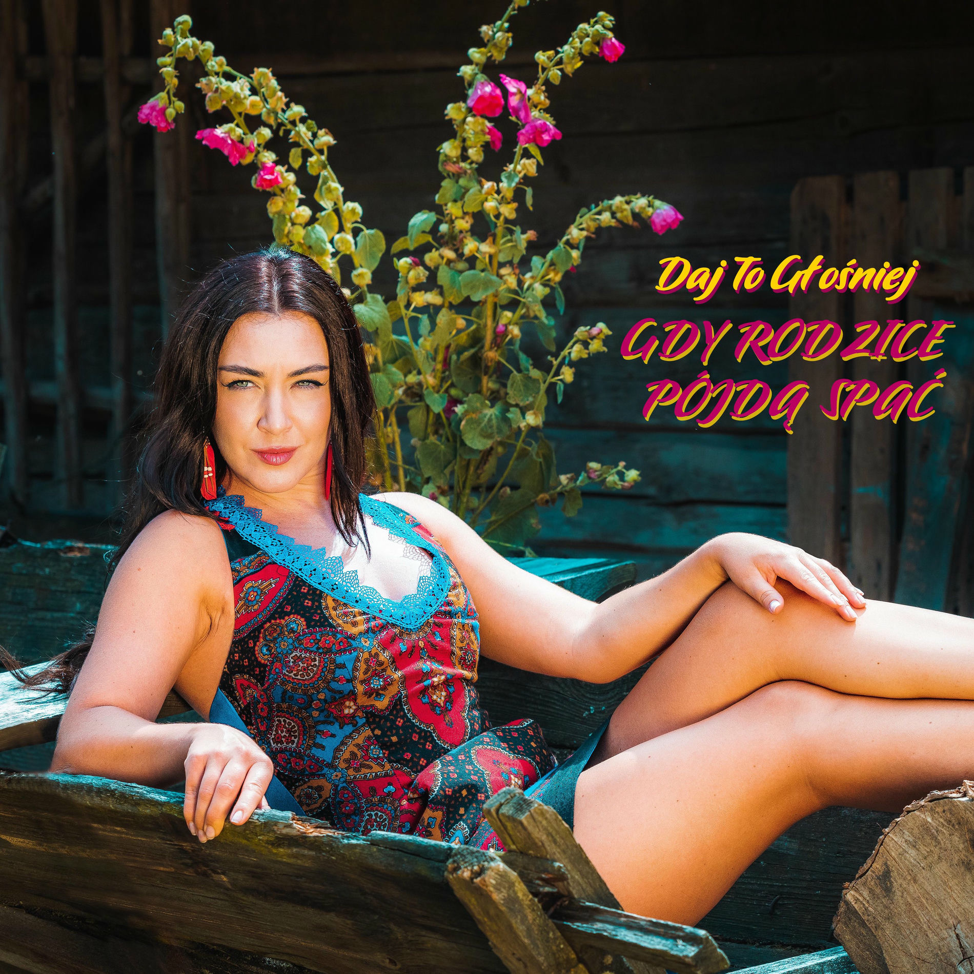 Album cover of Gdy rodzice pójdą spać