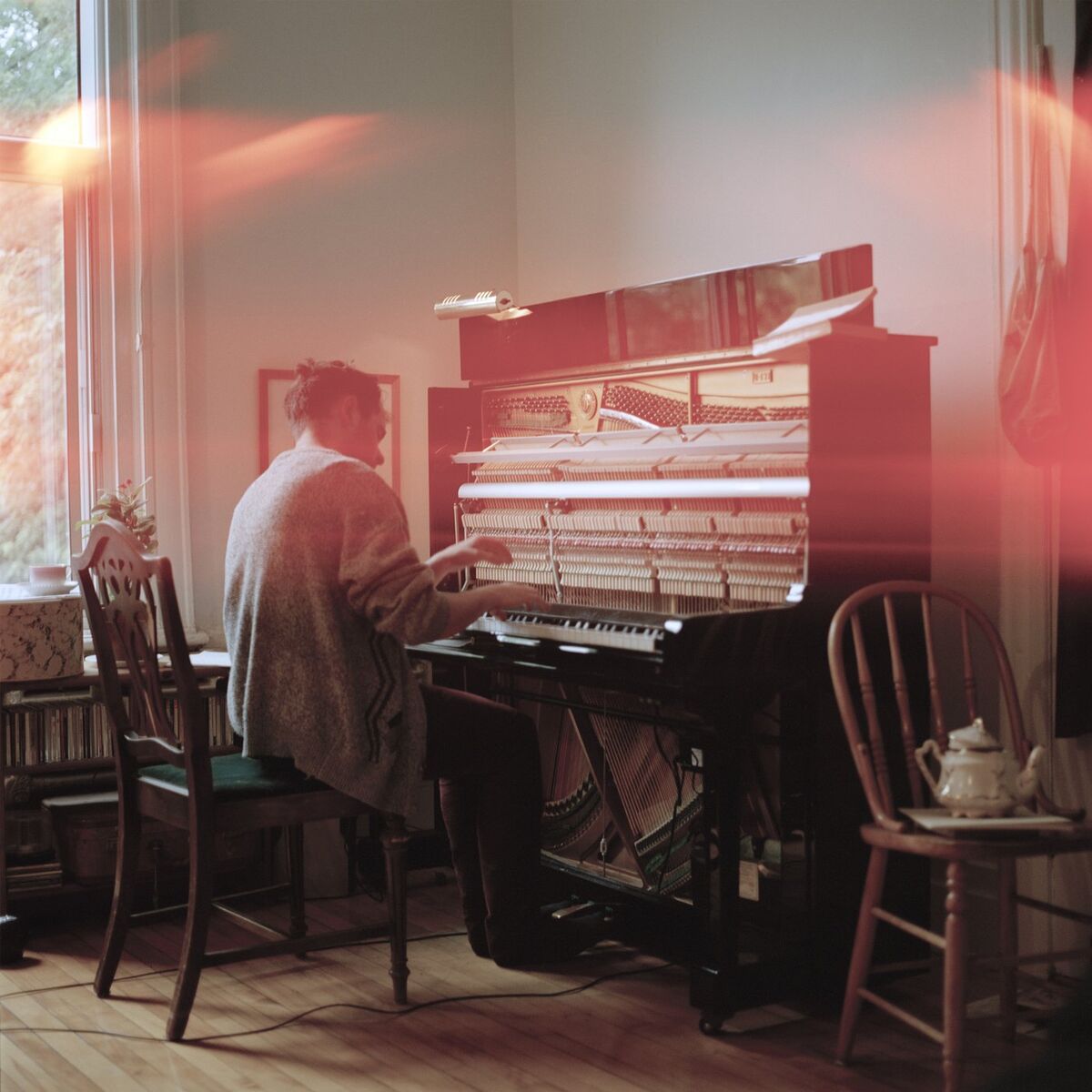 Album cover of Il