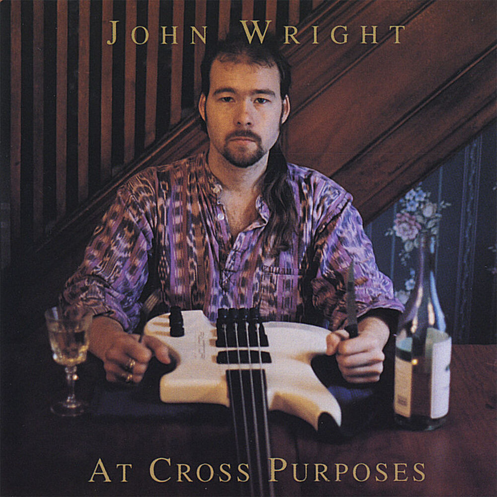 Picture of At Cross Purposes