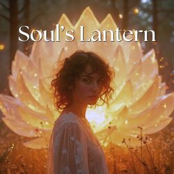 Cover of Soul’s Lantern: Fields of Celestial Serenity