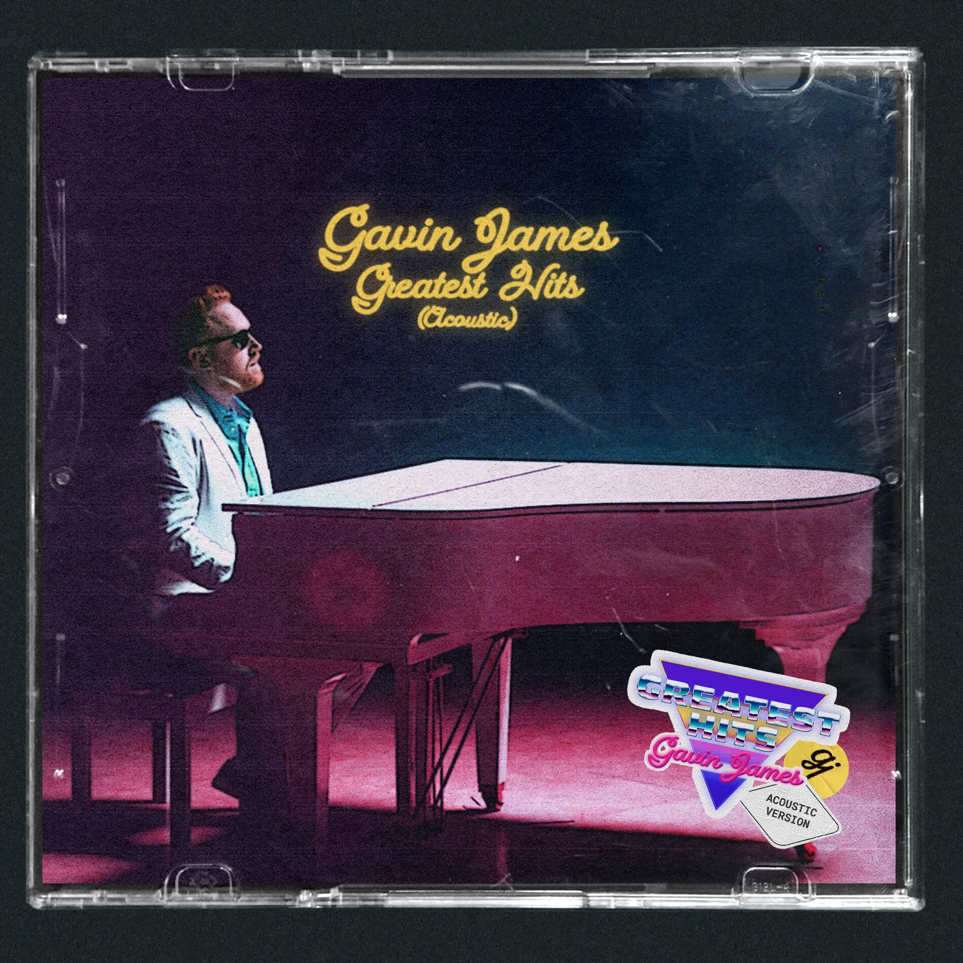 Album cover of Greatest Hits
