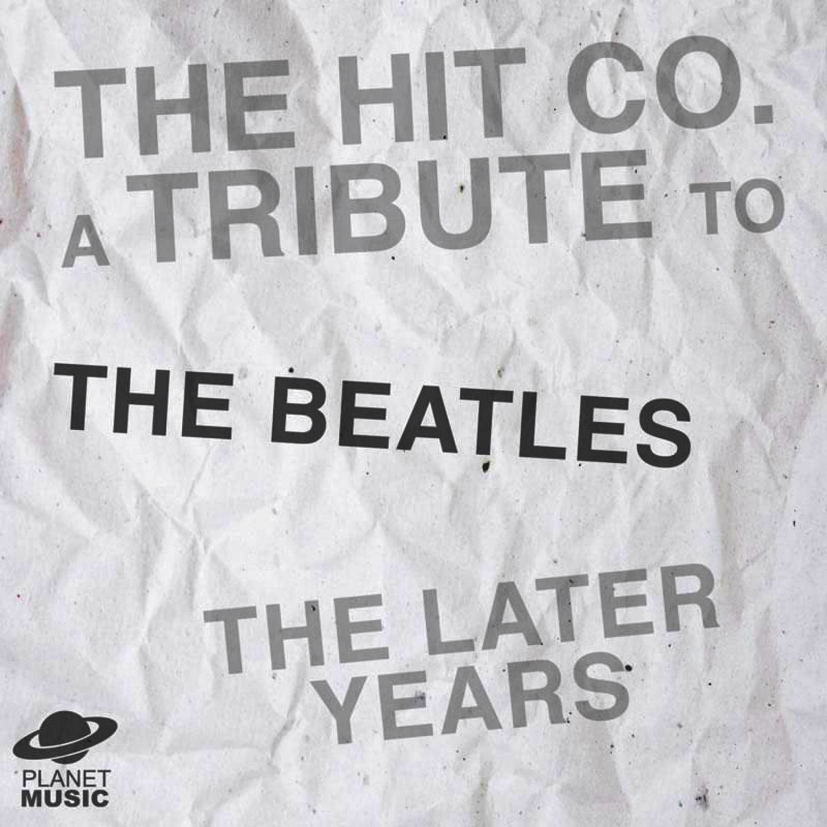 Album cover of Let It Be