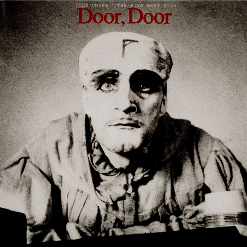 Picture of Door, Door