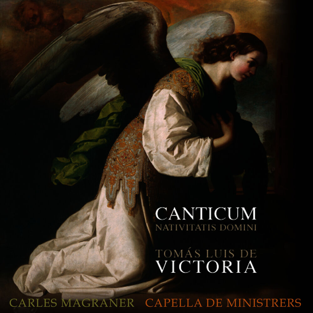 Picture of Canticum Nativitatis Domini