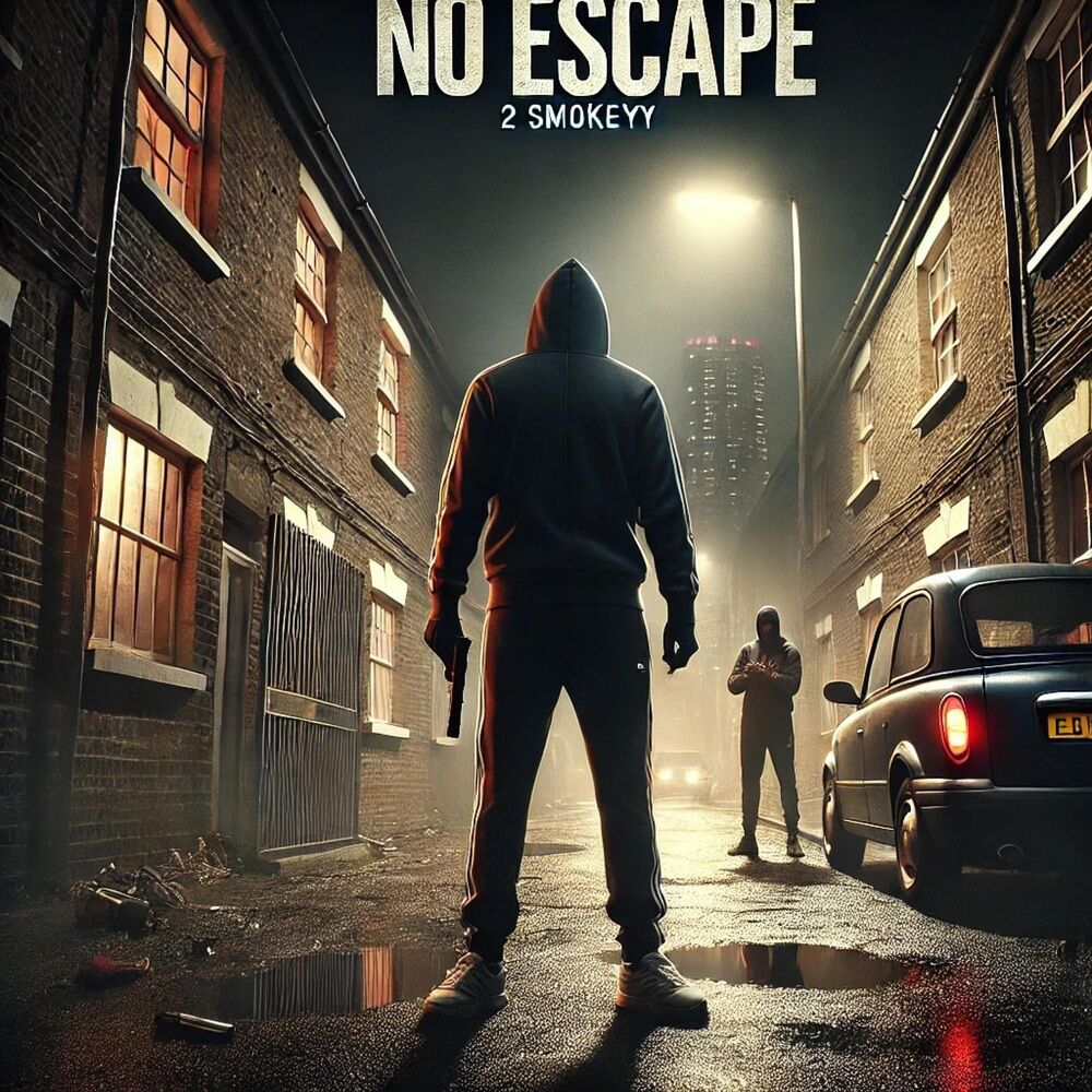 Picture of No Escape