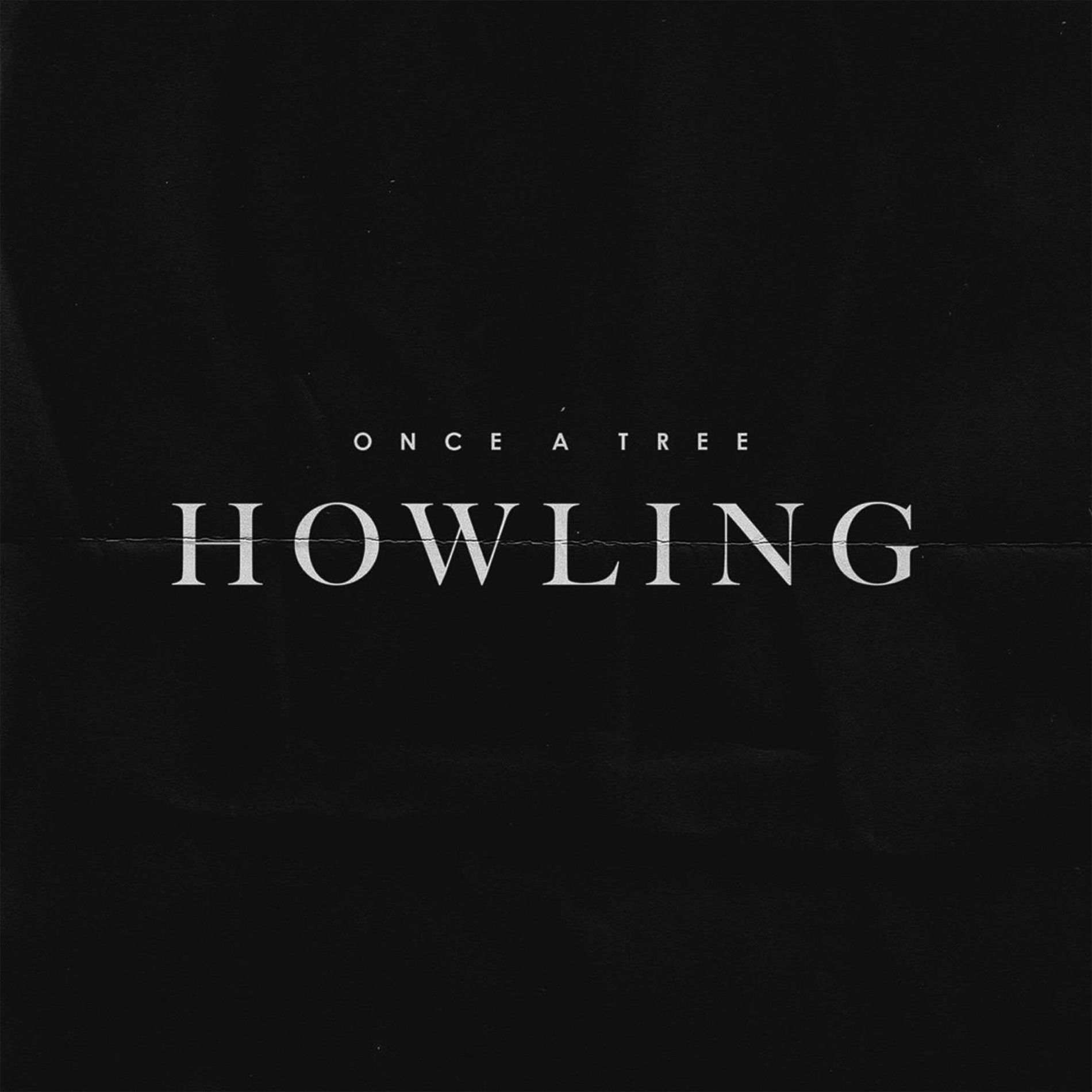 Album cover of Howling