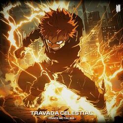 TRAVADA CELESTIAL