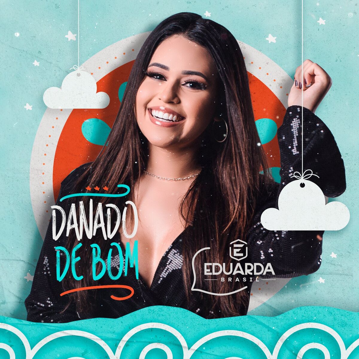 Album cover of Danado de Bom