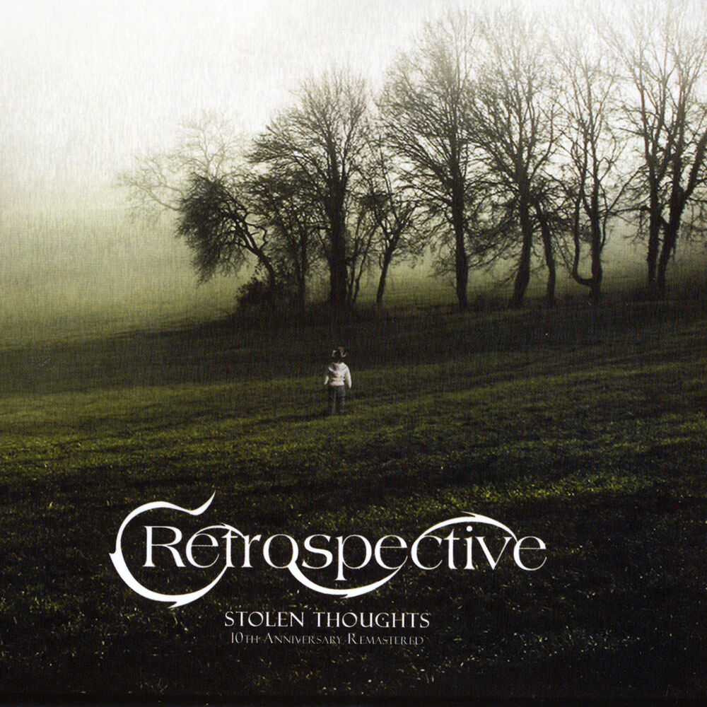 Picture of Stolen Thoughts 10th Anniversary Edition