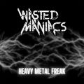 Heavy Metal Freak