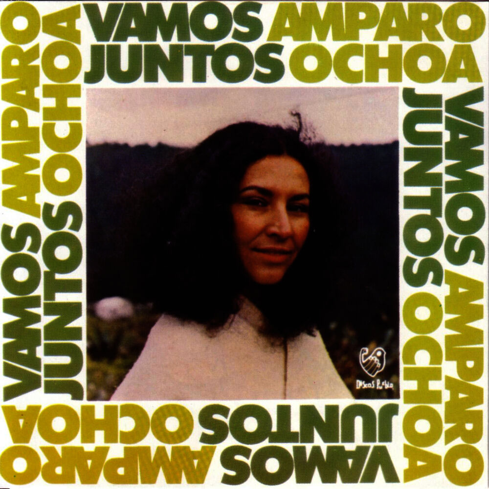 Picture of Vamos Juntos