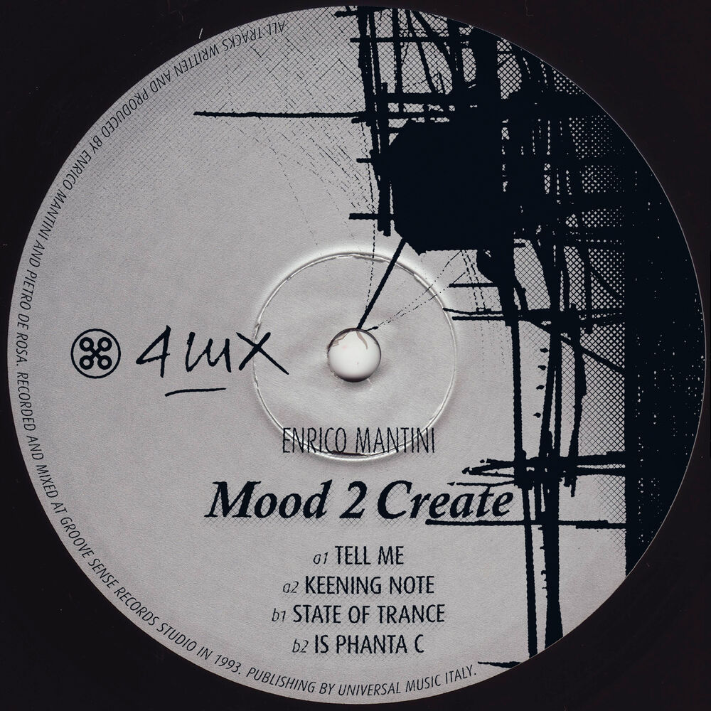 Picture of Mood 2 Create