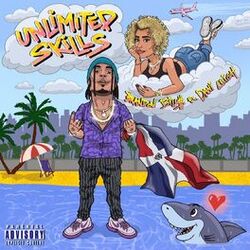 Cover of Unlimited Skills
