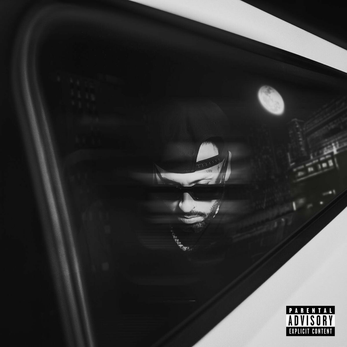 Album picture of INSOMNIO