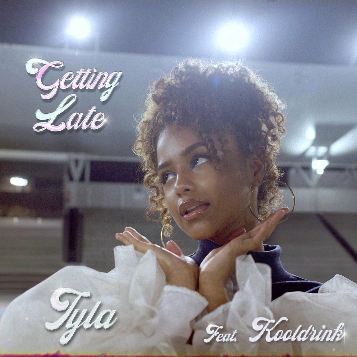 Album cover of Getting Late