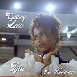 Cover of Getting Late