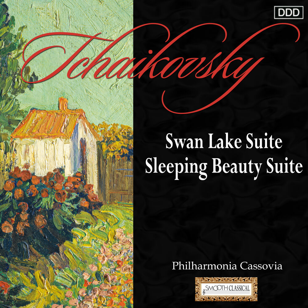 Picture of Tchaikovsky: Swan Lake Suite - Sleeping Beauty Suite