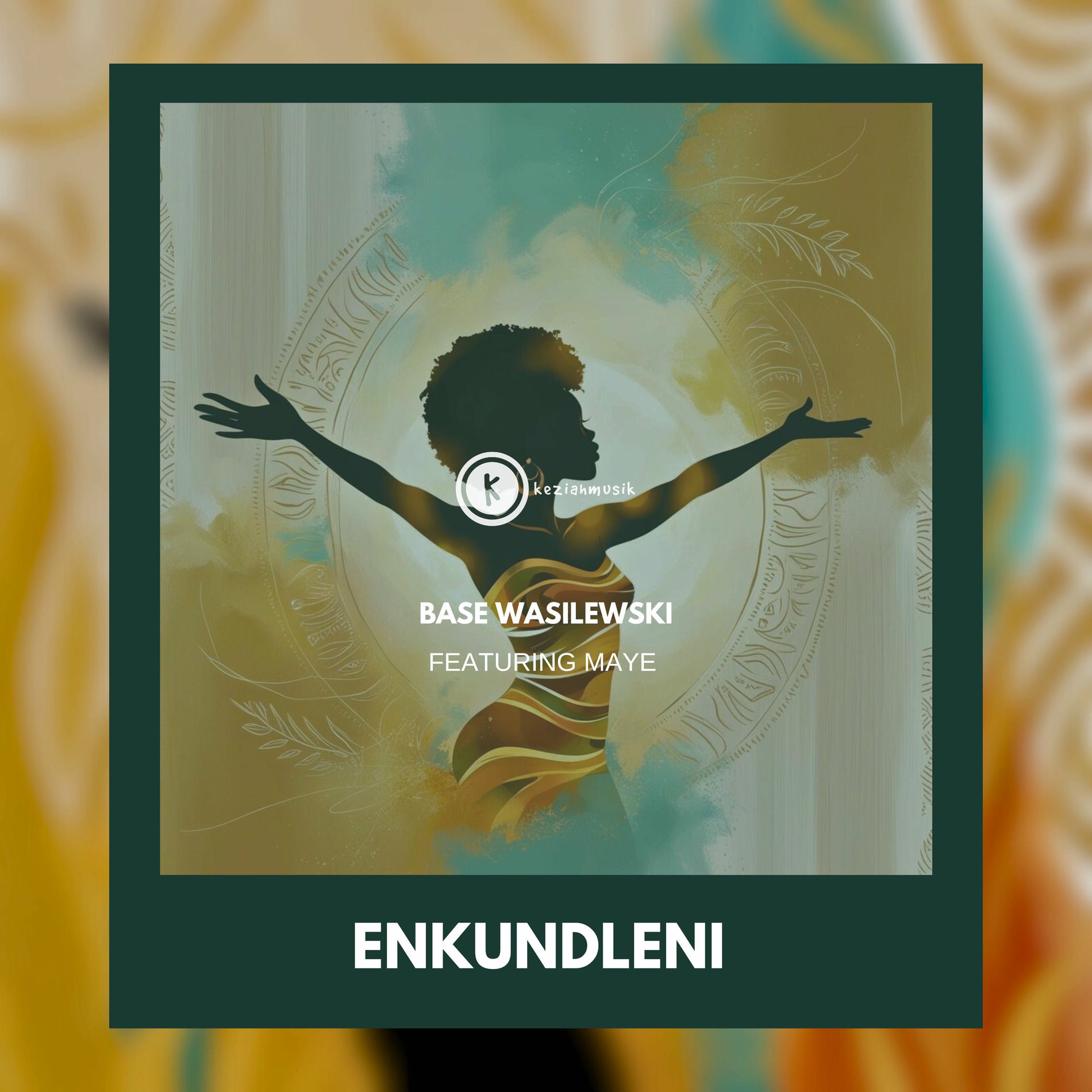 Album cover of Enkundleni