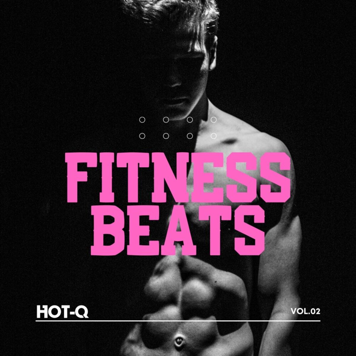 Album cover of Fitness Beats 002