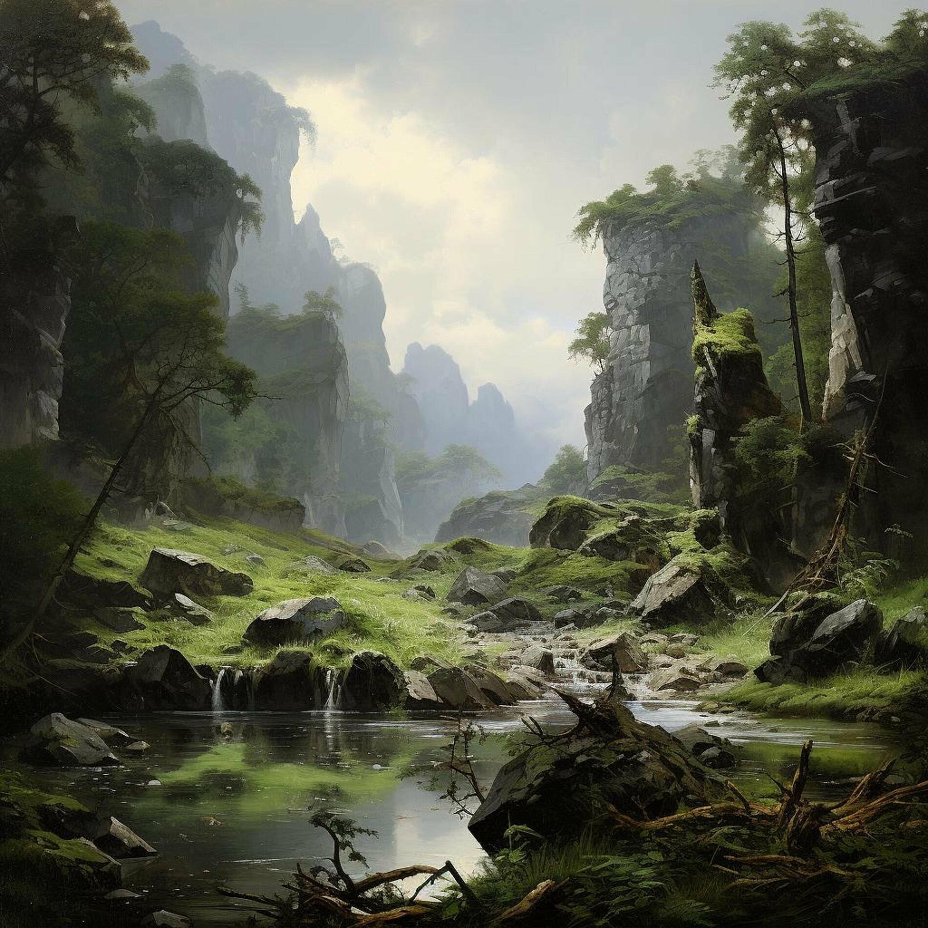 Album cover of Low Sea