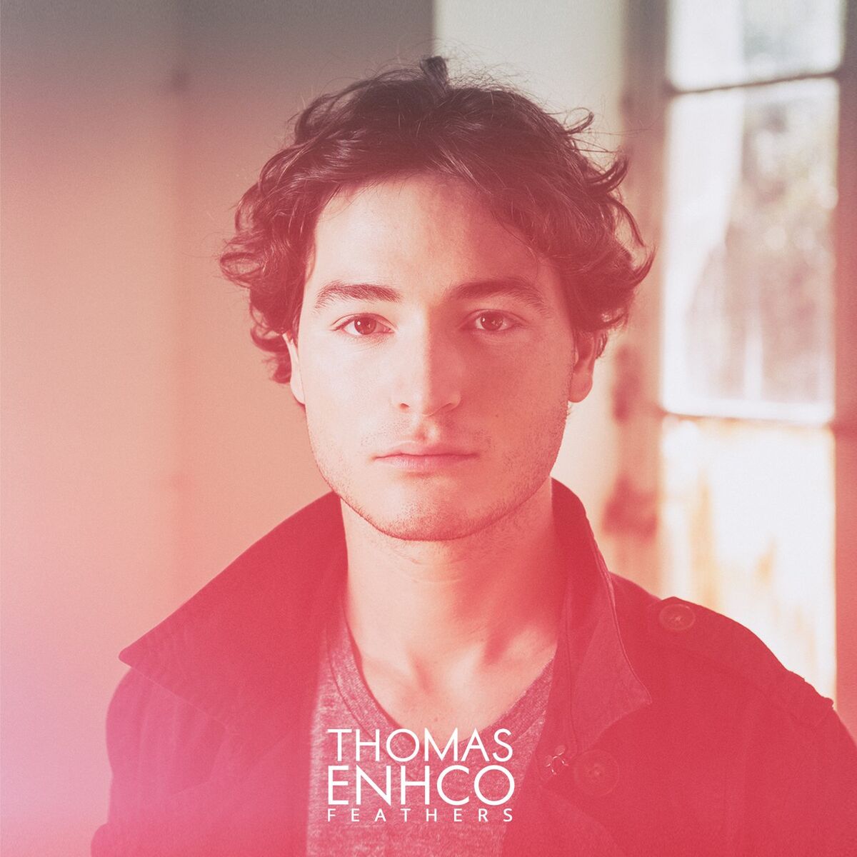 Album cover of Feathers