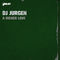 A Higher Love by Dj Jurgen album cover