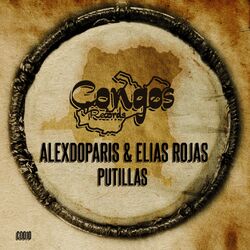 Cover of Putillas