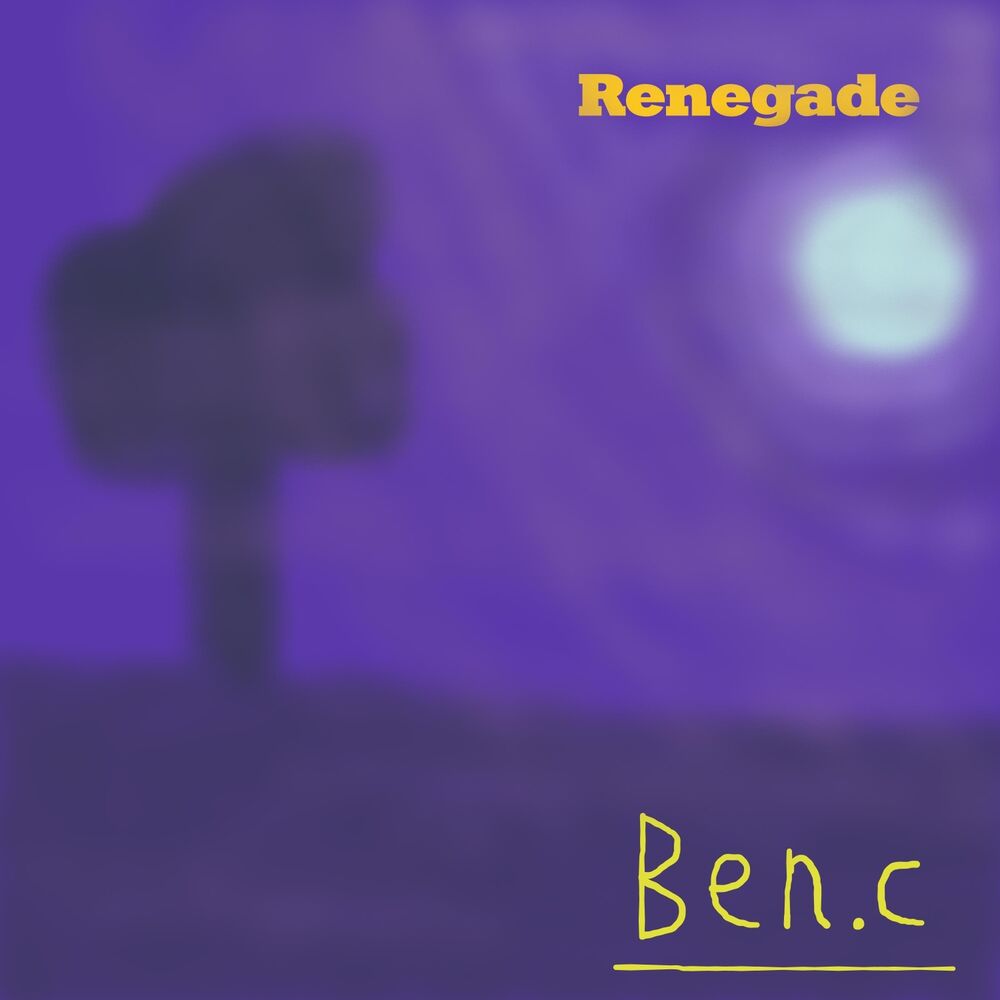 Picture of Renegade