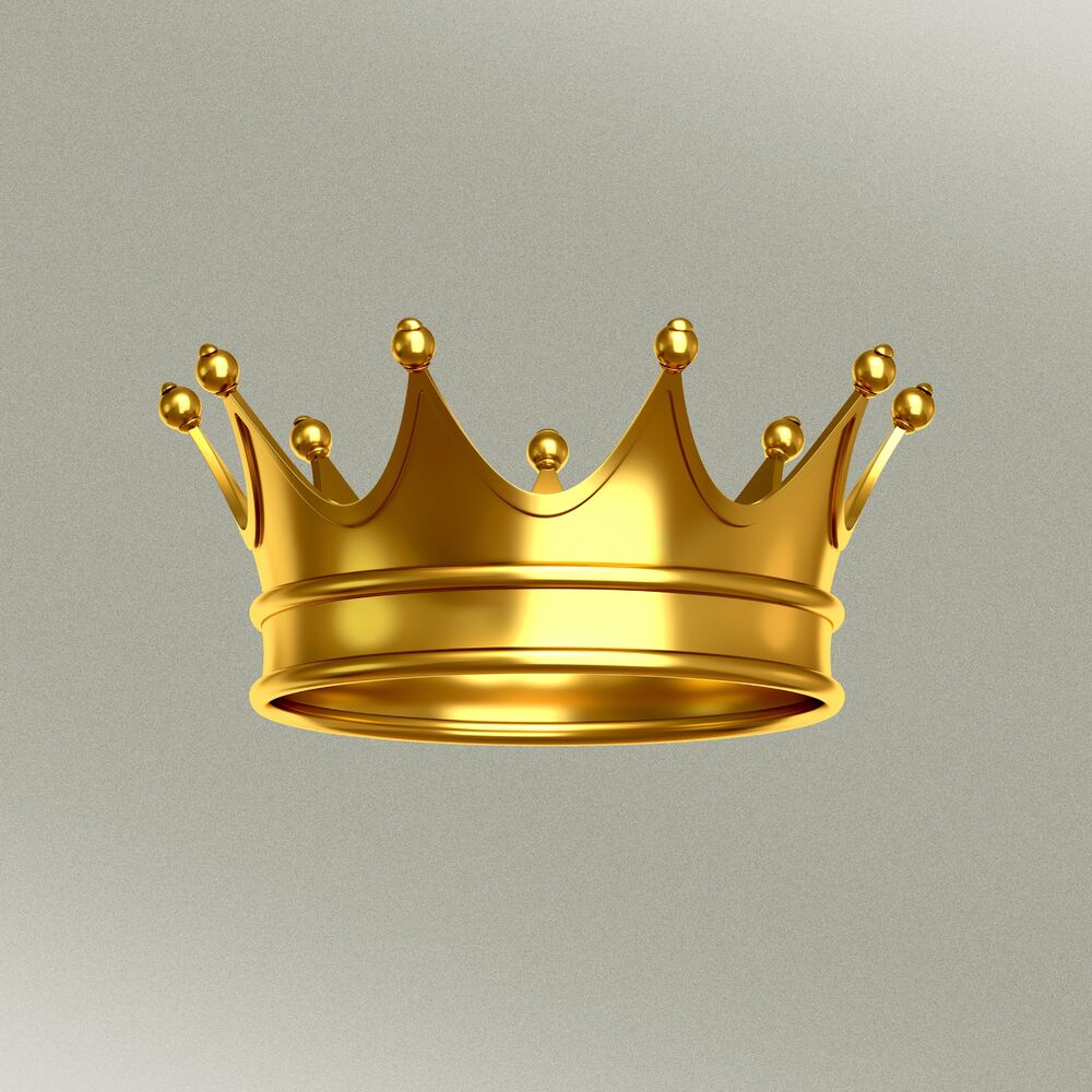 Picture of King