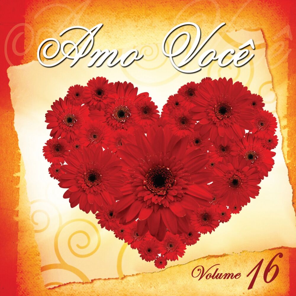 Picture of Amo Você Vol. 16