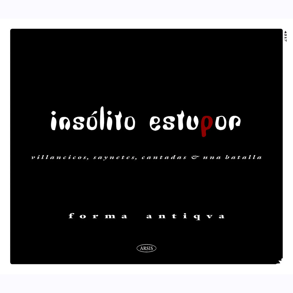 Picture of Insólito Estupor
