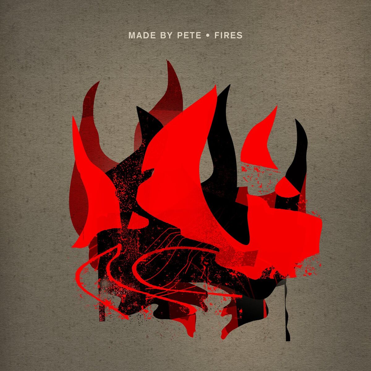 Album cover of Fires