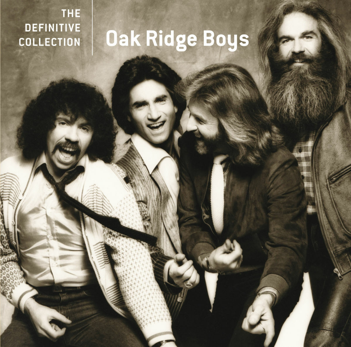 Album cover of Y'all Come Back Saloon