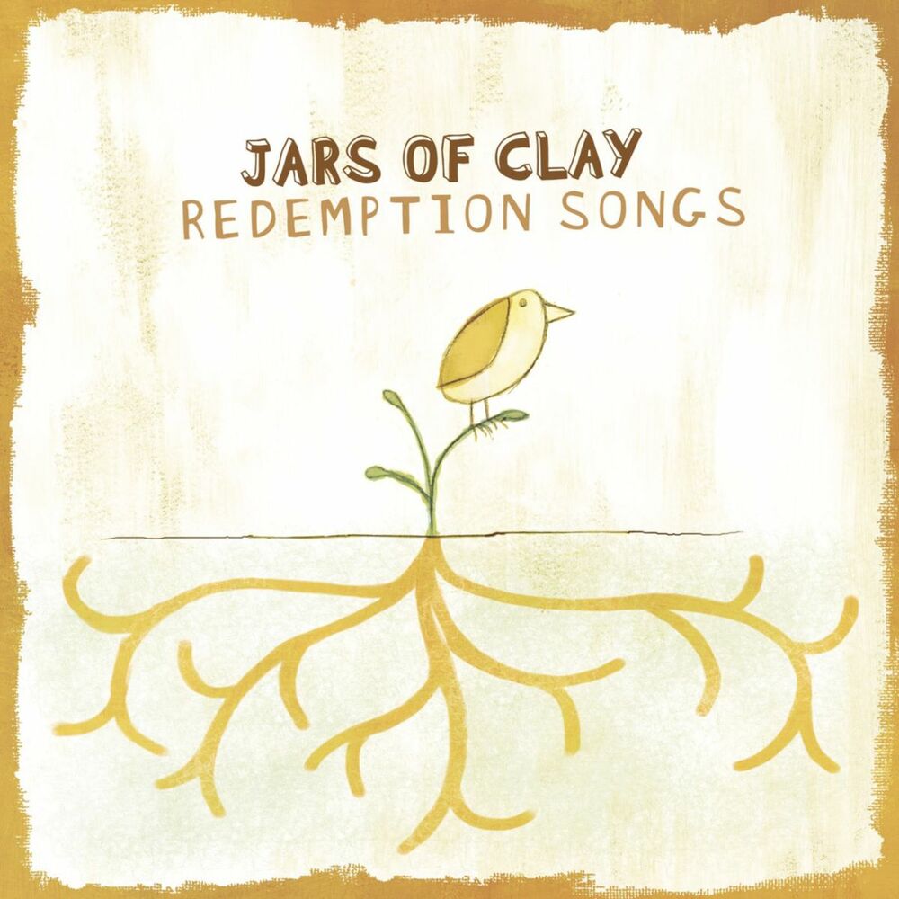 Picture of Redemption Songs
