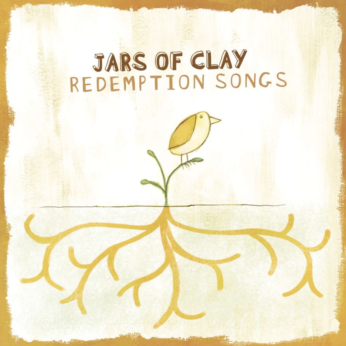Album cover of Redemption Songs